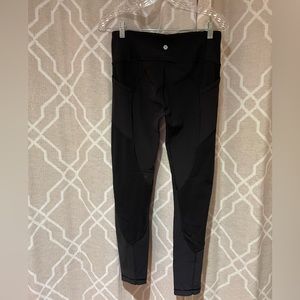 Lululemon Align leggings